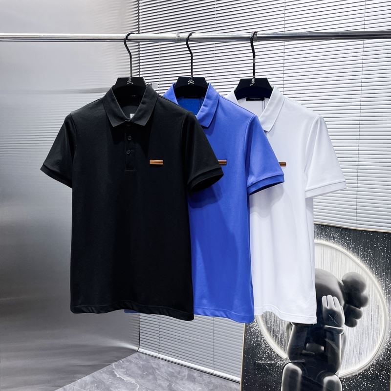 Zegna T-Shirts